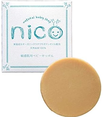 nico ボディソープ 15個セット Amazon | TUMAKOU nico石鹸 泡 無添加 ボディソープ 保湿 として使える